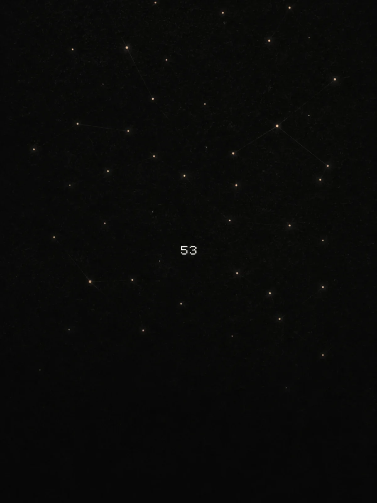Poster for 53-agent research