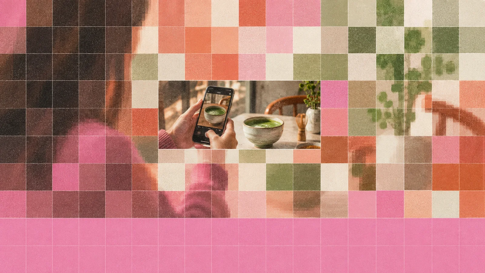 Poster for Find Instagram creators