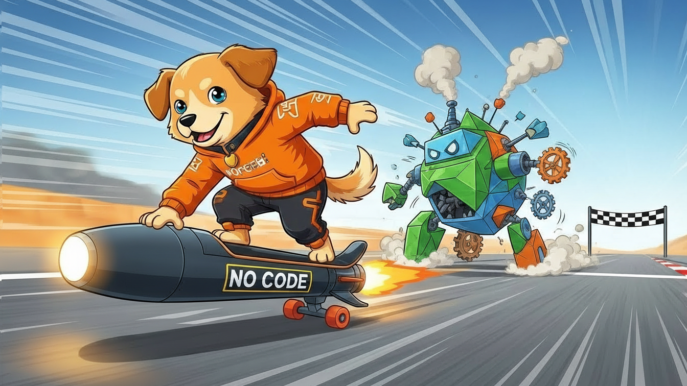rtrvr vs. Apify: agent work or scraping infrastructure?