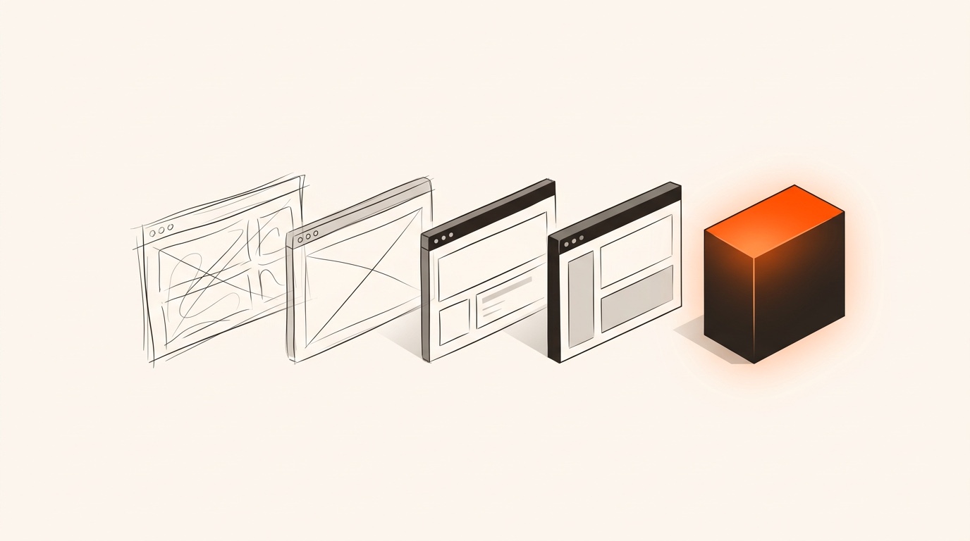 The Self-Improving Action Layer: What We're Building Over the Next Year